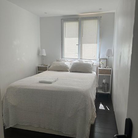 Location De Chambre Privee Dans Residence Prive, Jardins Et Parking Gratuit 1 Min To Tramway Et 9 Min De Centre-Ville, Accessibilite A Plusieurs Transports Ница Екстериор снимка