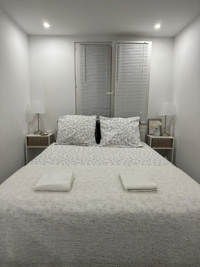 Location De Chambre Privee Dans Residence Prive, Jardins Et Parking Gratuit 1 Min To Tramway Et 9 Min De Centre-Ville, Accessibilite A Plusieurs Transports Ница Екстериор снимка