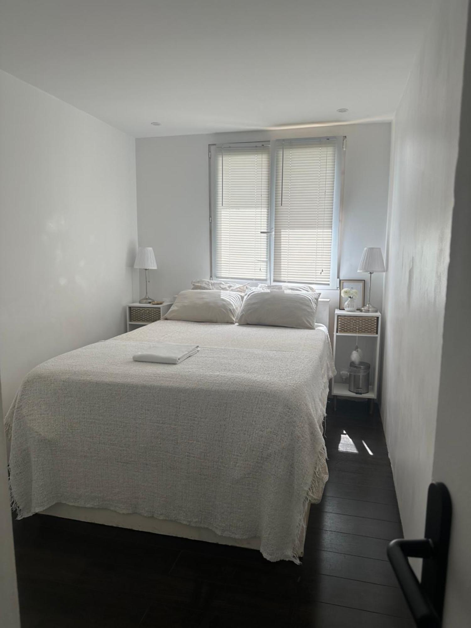 Location De Chambre Privee Dans Residence Prive, Jardins Et Parking Gratuit 1 Min To Tramway Et 9 Min De Centre-Ville, Accessibilite A Plusieurs Transports Ница Екстериор снимка